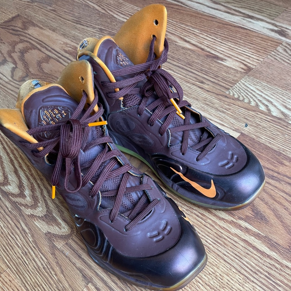 Nike Hyper Posites